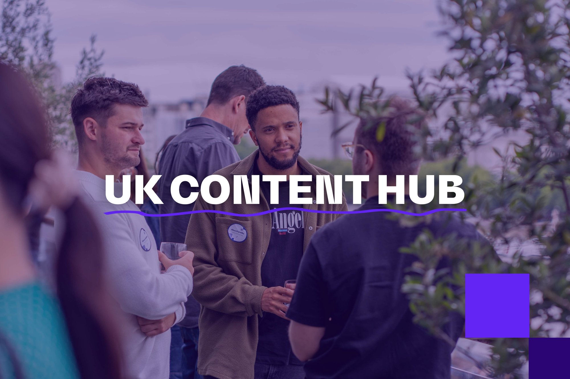 uk content